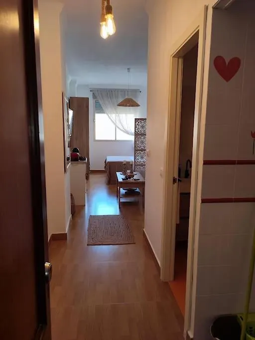Portamar Estudio 312 Almunecar 0*,