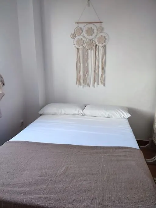 Portamar Estudio 312 Almunecar