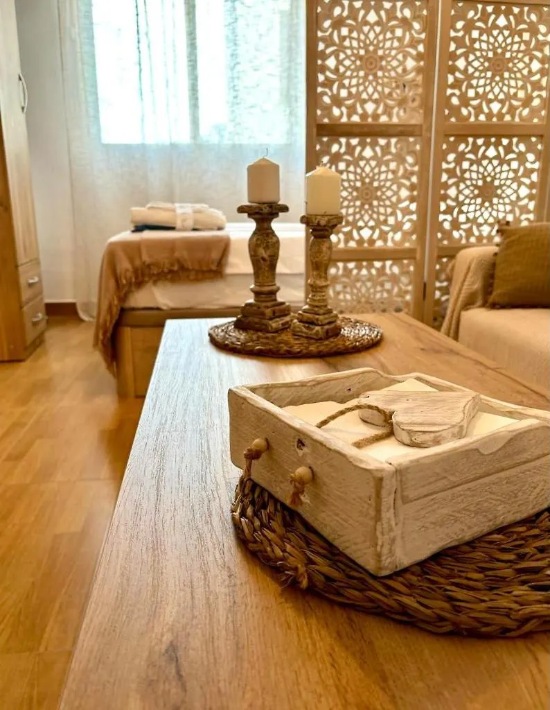 Portamar Estudio 312 Almunecar