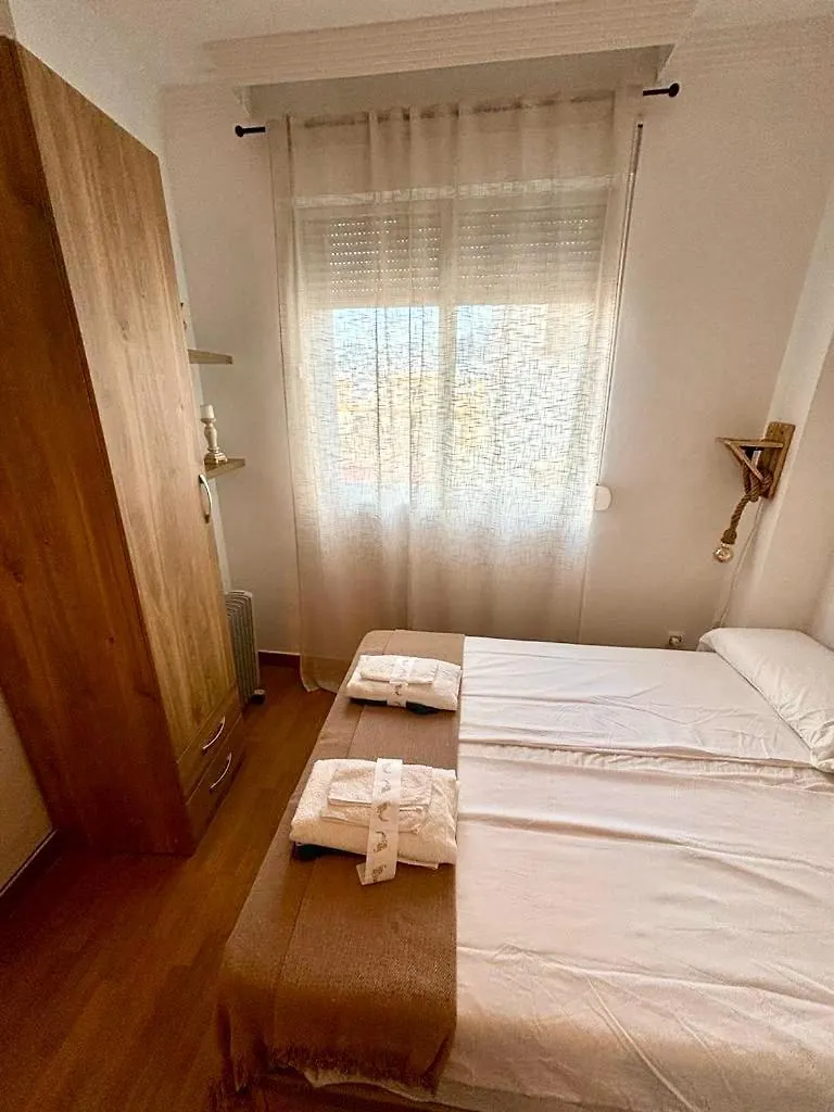 Apartment Portamar Estudio 312 Almunecar