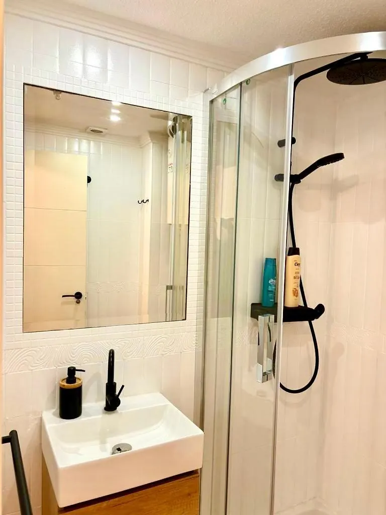 Portamar Estudio 312 Almunecar