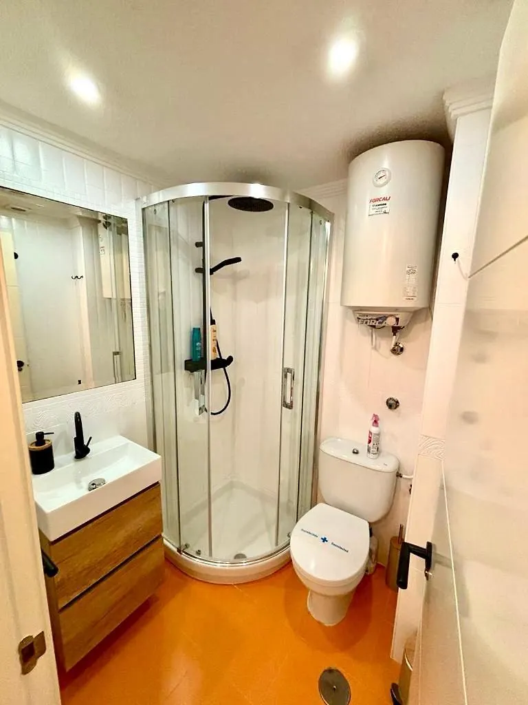 Portamar Estudio 312 Almunecar Spain