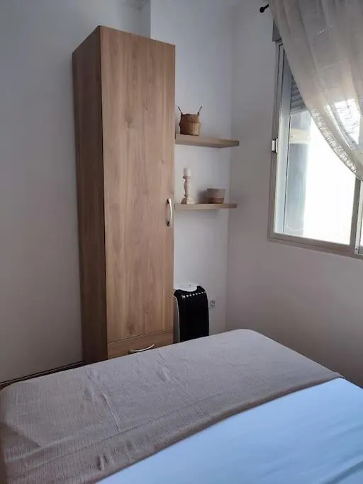 Portamar Estudio 312 Almuñécar