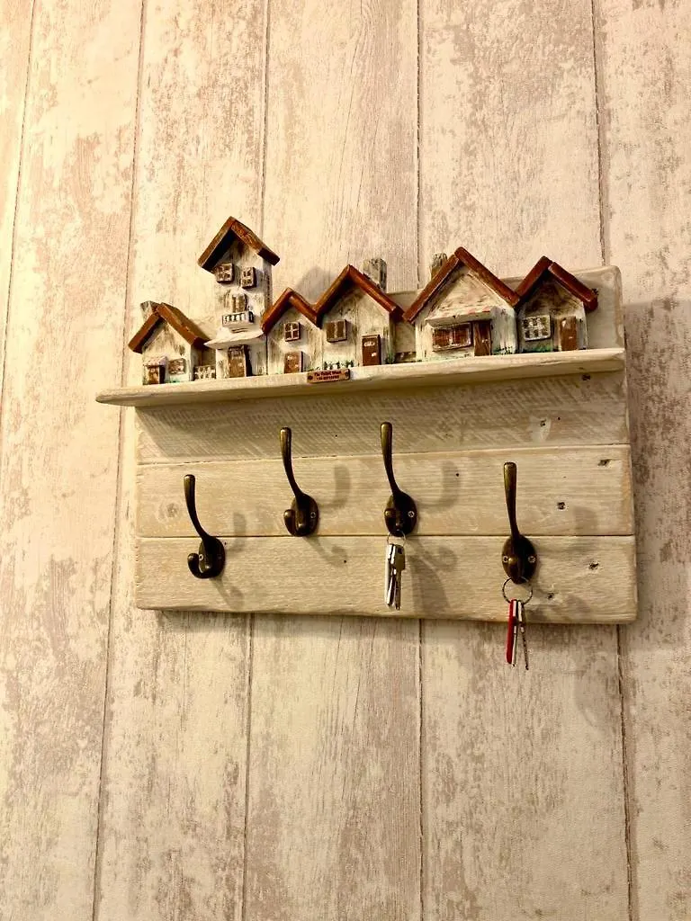 아파트 Portamar Estudio 312 Almuñécar