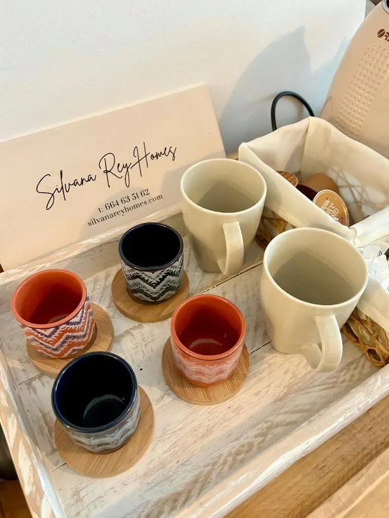 Portamar Estudio 312 Almuñécar 0*,  스페인